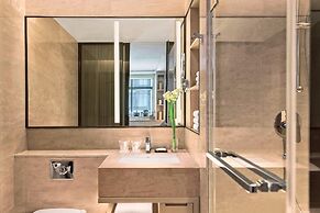 Marriott Executive Apartments Hangzhou Yuhang