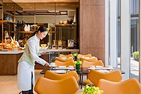 Marriott Executive Apartments Hangzhou Yuhang
