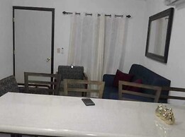 Casa habitacion 2 recamaras