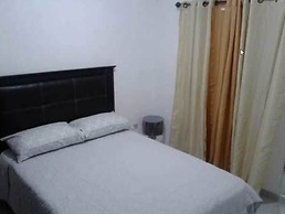 Casa habitacion 2 recamaras