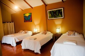 La Patarashca Hotel