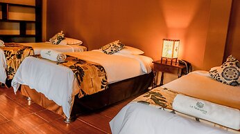 La Patarashca Hotel