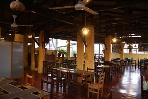 La Patarashca Hotel