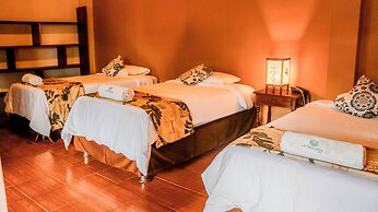 La Patarashca Hotel