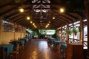 La Patarashca Hotel