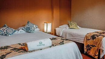 La Patarashca Hotel
