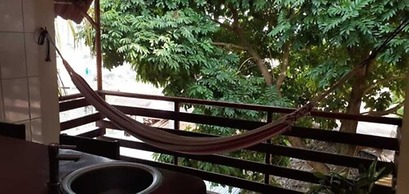 La Patarashca Hotel