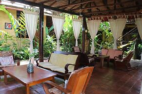 La Patarashca Hotel