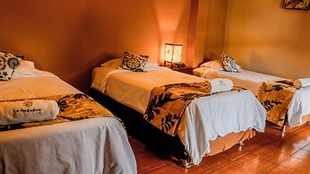 La Patarashca Hotel