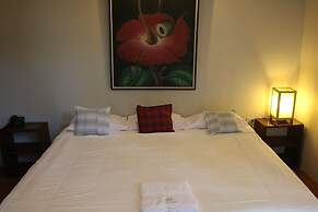 La Patarashca Hotel