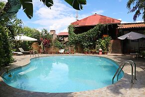 La Patarashca Hotel