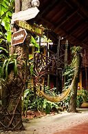 La Patarashca Hotel