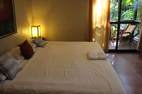 La Patarashca Hotel