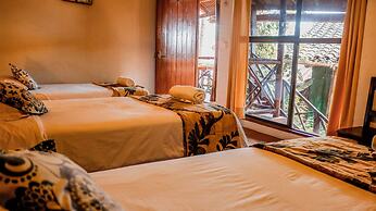La Patarashca Hotel