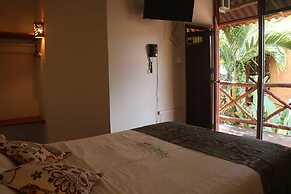 La Patarashca Hotel