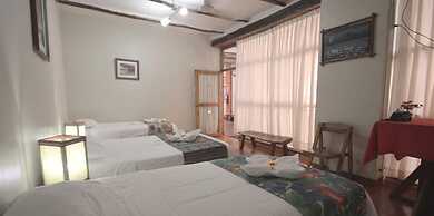 La Patarashca Hotel