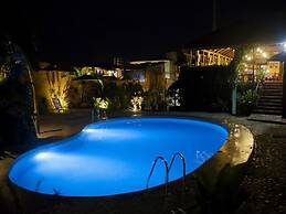 La Patarashca Hotel
