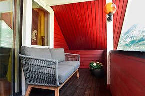 Ingrids Appartement