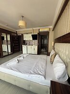 New house