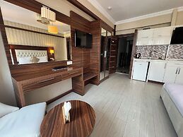 New house