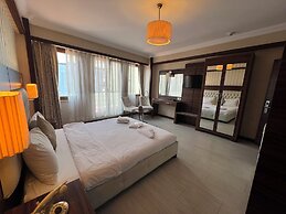 New house