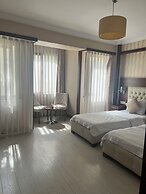 New house