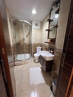 New house