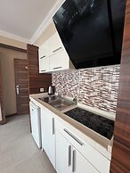 New house