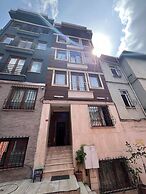 New house
