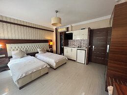 New house