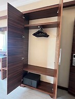 New house