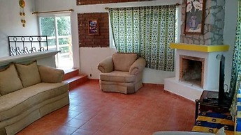 Rancho Dalila