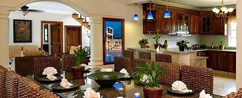 Crown Villas, All-Inclusive