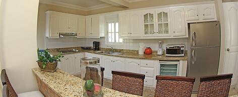 Crown Villas, All-Inclusive