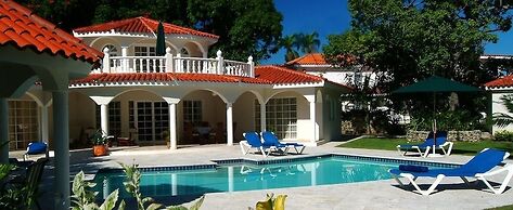 Crown Villas, All-Inclusive