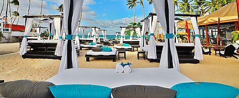 Crown Villas, All-Inclusive