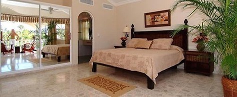 Crown Villas, All-Inclusive