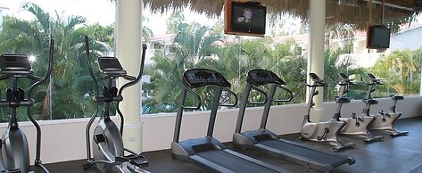 Crown Villas, All-Inclusive