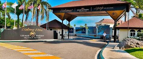 Crown Villas, All-Inclusive