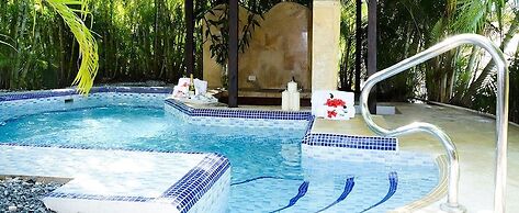 Crown Villas, All-Inclusive