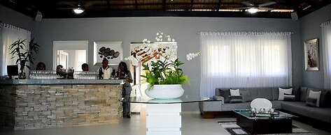Crown Villas, All-Inclusive