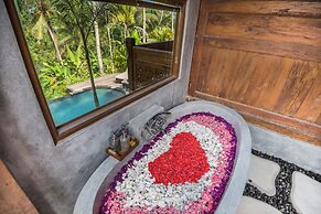 Mandana Ubud Villa