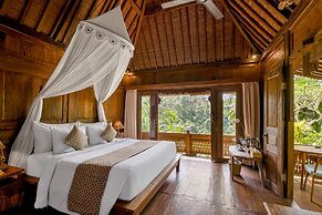 Mandana Ubud Villa