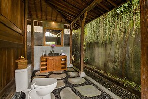 Mandana Ubud Villa