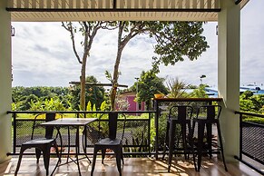Baan Suan  Meetang Resort