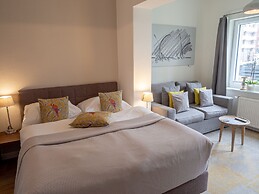 Boutique Hotel Villa Monika