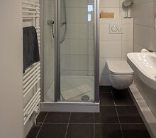 Boutique Hotel Villa Monika