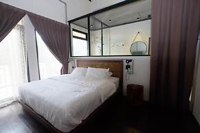 38PC Boutique Hotel