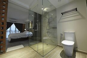 38PC Boutique Hotel