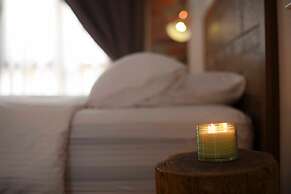 38PC Boutique Hotel